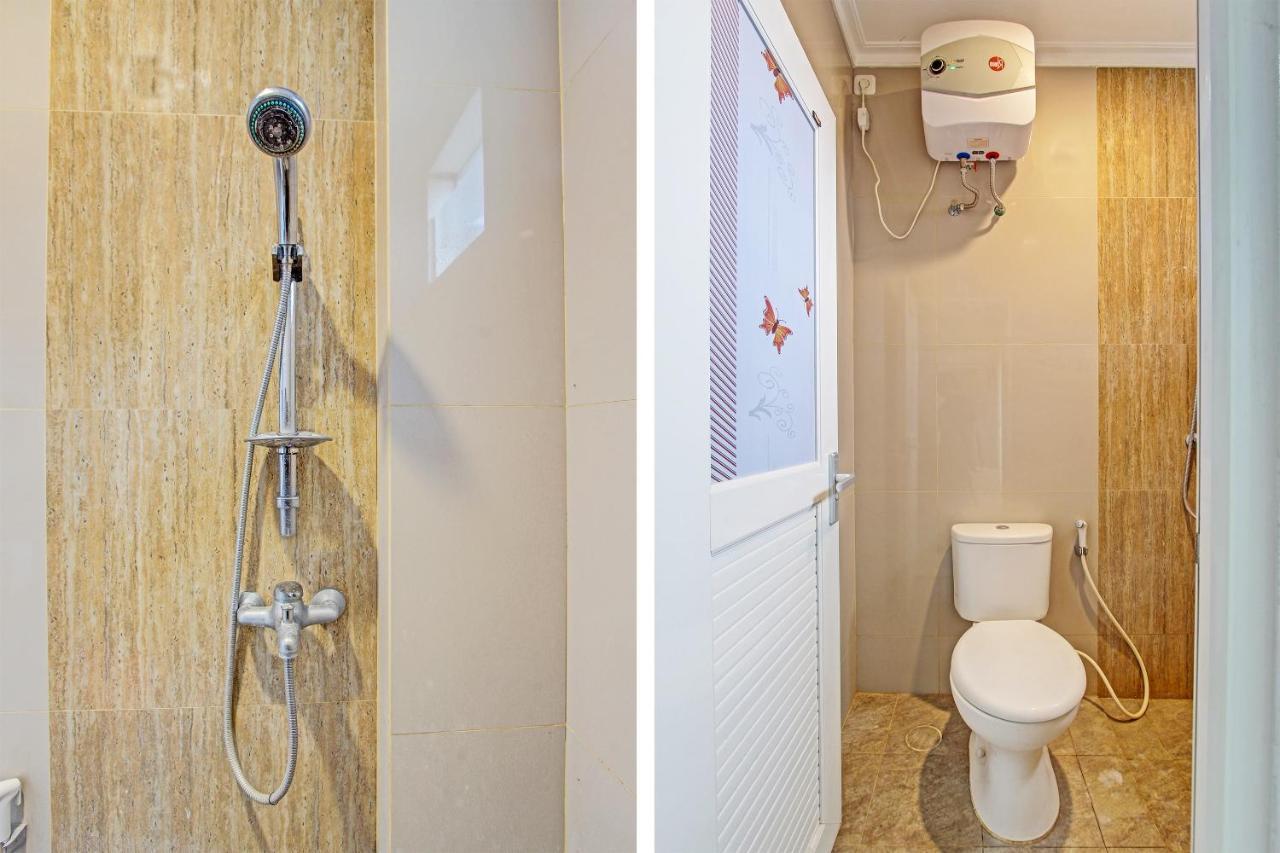 Capital O 91377 Mk Prime Syariah Hotel เซอมารัง ภายนอก รูปภาพ
